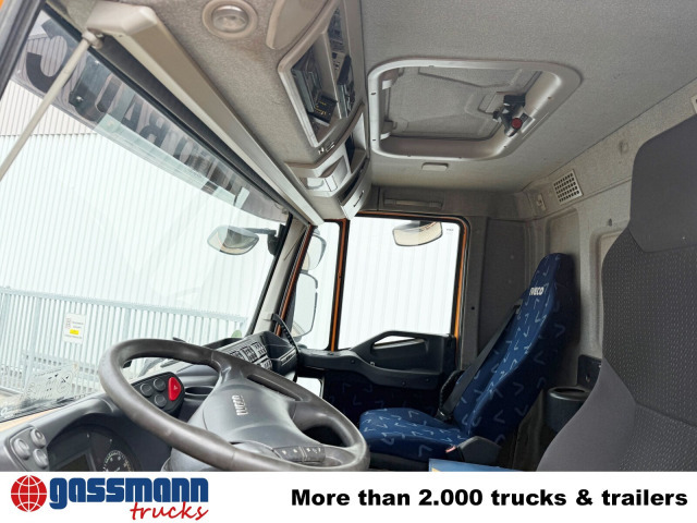 Iveco Trakker AD190T36W 4x4, EEV, Kran Hiab 111BS-2 - Xe ben, Xe cẩu tự hành: hình 3 Iveco Trakker AD190T36W 4x4, EEV, Kran Hiab 111BS-2 - Xe ben, Xe cẩu tự hành: hình 3