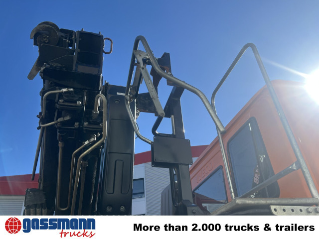 Iveco Trakker AD190T36WP 4x4, Widi-Platte, - Xe ben, Xe cẩu tự hành: hình 5 Iveco Trakker AD190T36WP 4x4, Widi-Platte, - Xe ben, Xe cẩu tự hành: hình 5