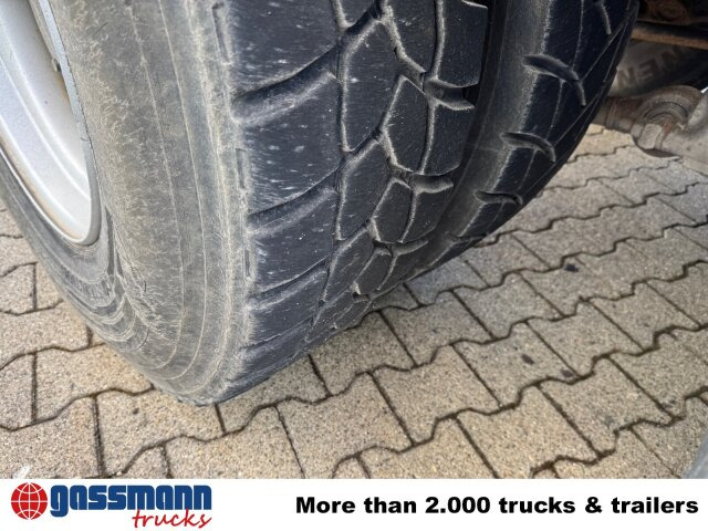 Iveco Trakker AD260T36W 6x6 - Xe tải khung gầm: hình 4 Iveco Trakker AD260T36W 6x6 - Xe tải khung gầm: hình 4