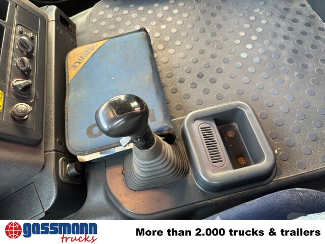 Iveco Trakker AD260T36W 6x6 - Xe ben: hình 4 Iveco Trakker AD260T36W 6x6 - Xe ben: hình 4