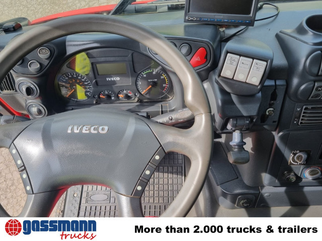 Iveco Trakker AD380T41W 6x6 - Xe tải khung gầm: hình 4 Iveco Trakker AD380T41W 6x6 - Xe tải khung gầm: hình 4