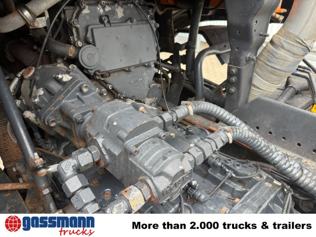 Iveco Trakker AT190T33W/P 4x4, Winterdienstausstattung - Xe tải nâng móc: hình 3 Iveco Trakker AT190T33W/P 4x4, Winterdienstausstattung - Xe tải nâng móc: hình 3