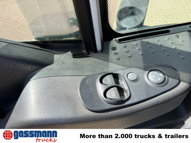 Iveco Trakker AT380T45/P 6x4, EEV - Xe tải nâng móc: hình 5 Iveco Trakker AT380T45/P 6x4, EEV - Xe tải nâng móc: hình 5