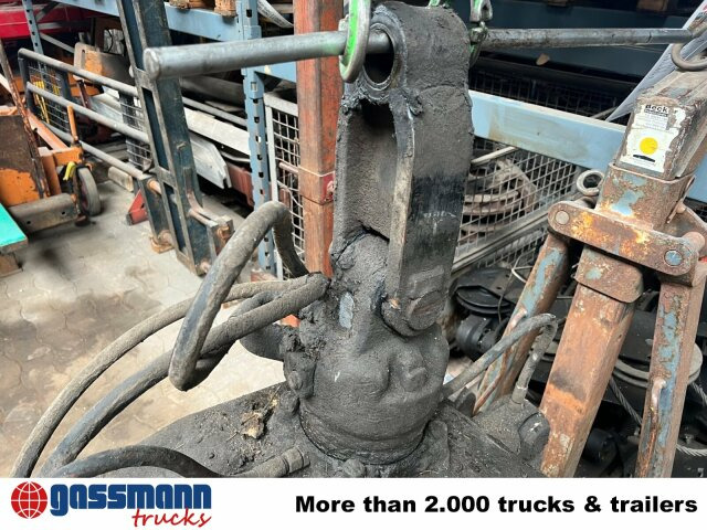 KG 25-2-800 - Xô vỏ sò cho Xe tải: hình 4 KG 25-2-800 - Xô vỏ sò cho Xe tải: hình 4