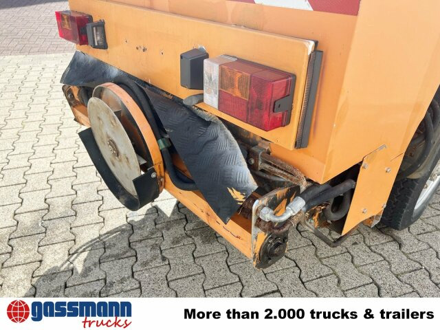 KIEFER HY 1251 / 4x4 Bokimobil, Winterdienst - Xe quét đường: hình 3 KIEFER HY 1251 / 4x4 Bokimobil, Winterdienst - Xe quét đường: hình 3