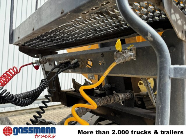 Kempf SKM 32/2, Alumulde ca. 27m³ - Sơ mi rơ moóc ben: hình 2 Kempf SKM 32/2, Alumulde ca. 27m³ - Sơ mi rơ moóc ben: hình 2