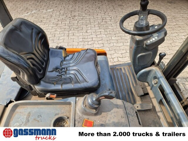 LE20 66MP - Xe nâng diesel: hình 5 LE20 66MP - Xe nâng diesel: hình 5