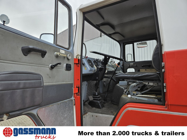 LF 16, F Magirus 170 D 11FA, 4x4 - Xe cứu thương: hình 5 LF 16, F Magirus 170 D 11FA, 4x4 - Xe cứu thương: hình 5