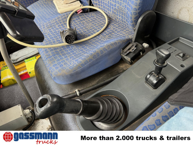 MAN 14.225 LAK 4x4 BB, Winterdienstausstattung - Xe ben: hình 5 MAN 14.225 LAK 4x4 BB, Winterdienstausstattung - Xe ben: hình 5