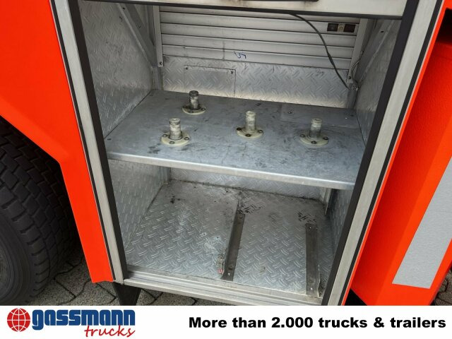 MAN 15.264 LC 4x2 BB, DLK23-12 PLC III, Drehleiter - Xe tải cứu hỏa: hình 3 MAN 15.264 LC 4x2 BB, DLK23-12 PLC III, Drehleiter - Xe tải cứu hỏa: hình 3