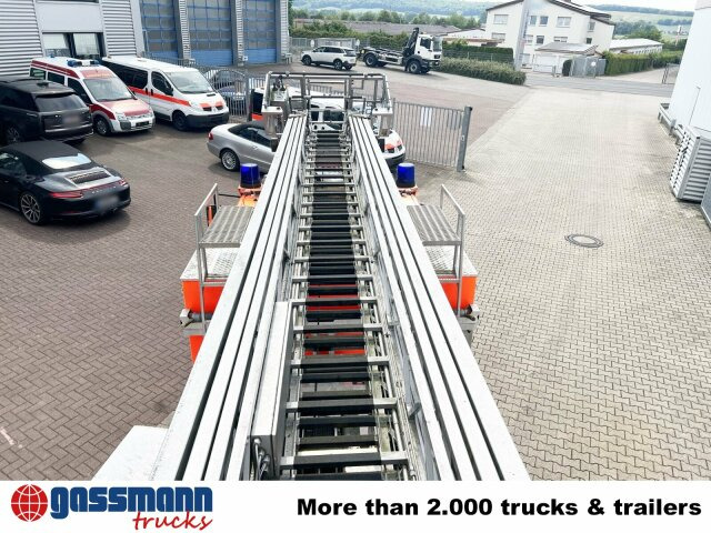 MAN 15.264 LC 4x2 BB, DLK23-12 PLC III, Drehleiter - Xe tải cứu hỏa: hình 5 MAN 15.264 LC 4x2 BB, DLK23-12 PLC III, Drehleiter - Xe tải cứu hỏa: hình 5