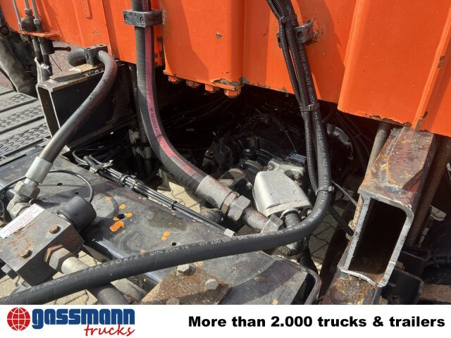 MAN 18.255 MAK 4x4 BB, Kran Atlas AK 85.1 A1 - Xe ben, Xe cẩu tự hành: hình 2 MAN 18.255 MAK 4x4 BB, Kran Atlas AK 85.1 A1 - Xe ben, Xe cẩu tự hành: hình 2