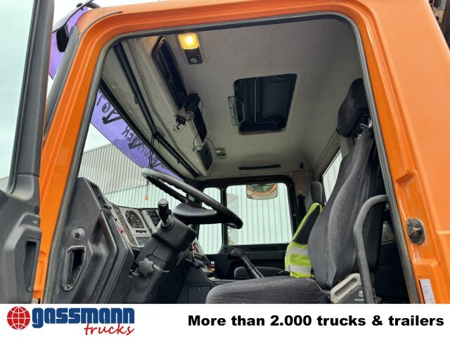 MAN 18.255 MAK 4x4 BB, Kran Atlas AK 85.1 A1 - Xe ben, Xe cẩu tự hành: hình 3 MAN 18.255 MAK 4x4 BB, Kran Atlas AK 85.1 A1 - Xe ben, Xe cẩu tự hành: hình 3