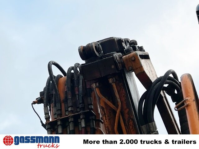 MAN 19.293 4x4 BL mit Kran Meiller MK77RS2 - Xe ben, Xe cẩu tự hành: hình 5 MAN 19.293 4x4 BL mit Kran Meiller MK77RS2 - Xe ben, Xe cẩu tự hành: hình 5