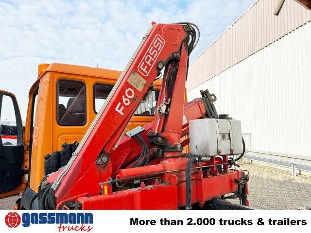 MAN 8.163 4x2 BB mit Kran Fassi F60A.23 - Xe ben, Xe cẩu tự hành: hình 4 MAN 8.163 4x2 BB mit Kran Fassi F60A.23 - Xe ben, Xe cẩu tự hành: hình 4