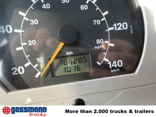 MAN LE 15.255 4x2 LLC Doka, Metz DLA-K 12/9 - Xe tải cứu hỏa: hình 5 MAN LE 15.255 4x2 LLC Doka, Metz DLA-K 12/9 - Xe tải cứu hỏa: hình 5