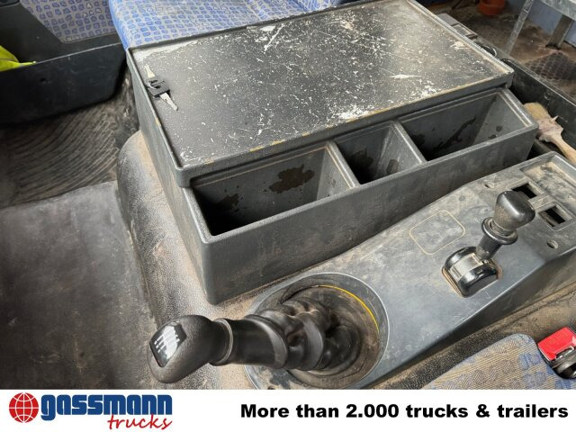 MAN LE 8.180 4X2 BB Doka, 2x AHK - Xe ben: hình 3 MAN LE 8.180 4X2 BB Doka, 2x AHK - Xe ben: hình 3