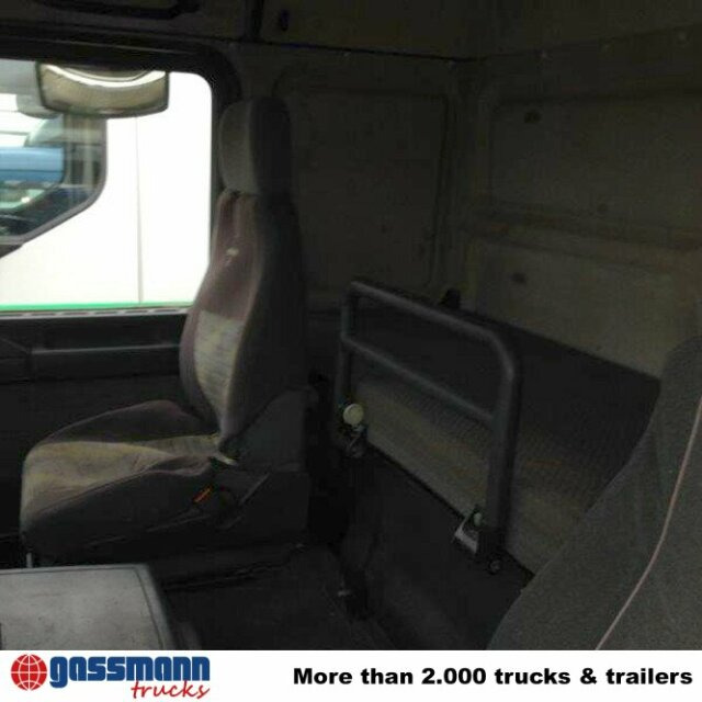 MAN T39 26.364 6x4 - Xe tải khung gầm: hình 3 MAN T39 26.364 6x4 - Xe tải khung gầm: hình 3