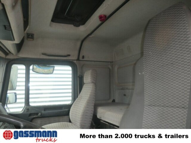 MAN T39 26.403 6x4 - Xe ben: hình 4 MAN T39 26.403 6x4 - Xe ben: hình 4