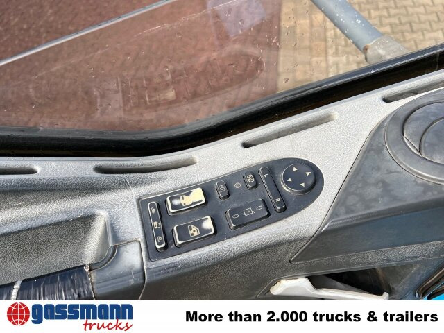 MAN TGA 26.310 6X6 BB - Xe tải nâng móc: hình 5 MAN TGA 26.310 6X6 BB - Xe tải nâng móc: hình 5