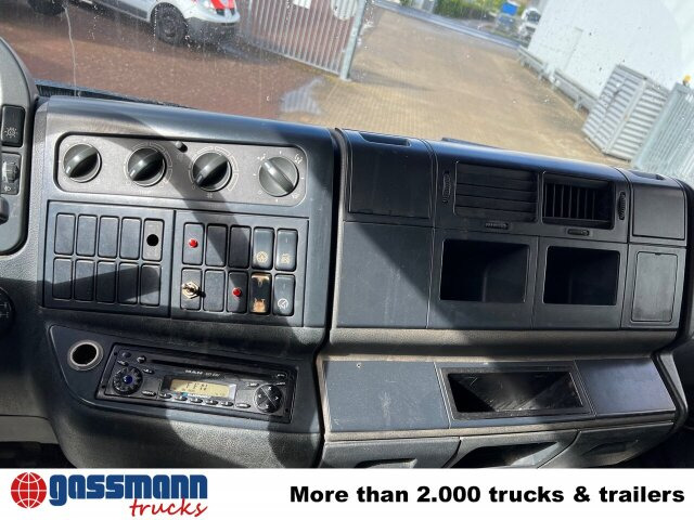 MAN TGA 26.310 6X6 BB - Xe tải nâng móc: hình 3 MAN TGA 26.310 6X6 BB - Xe tải nâng móc: hình 3