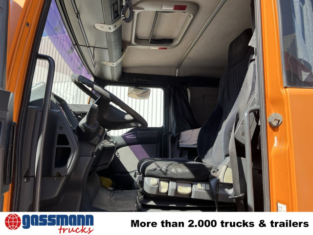 MAN TGA 26.430 6X4 BL - Máy nhựa đường, Máy nhựa đường: hình 3 MAN TGA 26.430 6X4 BL - Máy nhựa đường, Máy nhựa đường: hình 3