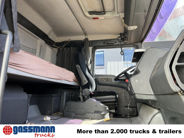 MAN TGA 26.430 6X4 BL - Máy nhựa đường, Máy nhựa đường: hình 2 MAN TGA 26.430 6X4 BL - Máy nhựa đường, Máy nhựa đường: hình 2