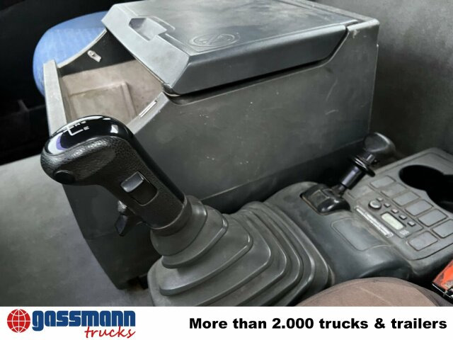 MAN TGA 26.463 6x4 BB - Xe tải nâng móc: hình 5 MAN TGA 26.463 6x4 BB - Xe tải nâng móc: hình 5