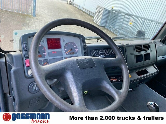 MAN TGA 26.480 6x4 FDLK, Winterdienstausstattung - Xe ben: hình 4 MAN TGA 26.480 6x4 FDLK, Winterdienstausstattung - Xe ben: hình 4