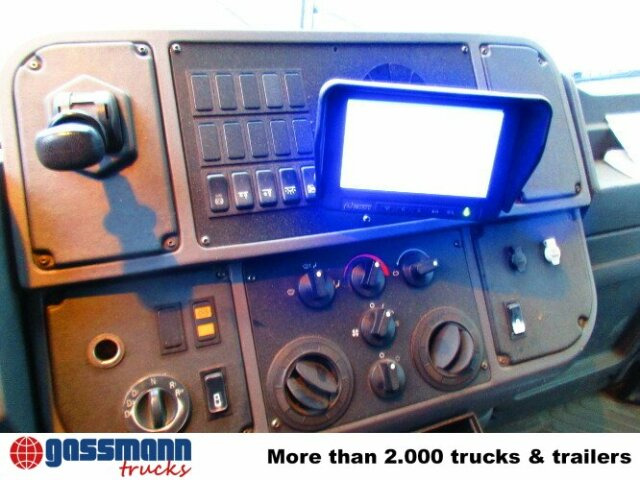 MAN TGA 28.310 6x2-4LL Schörling 3R11 21.5, Terberg - Xe tải chở rác: hình 5 MAN TGA 28.310 6x2-4LL Schörling 3R11 21.5, Terberg - Xe tải chở rác: hình 5