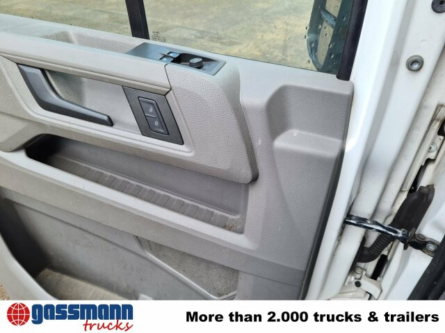 MAN TGE 3.140 4x2 SB, Hochdach - Xe van chở hàng: hình 5 MAN TGE 3.140 4x2 SB, Hochdach - Xe van chở hàng: hình 5