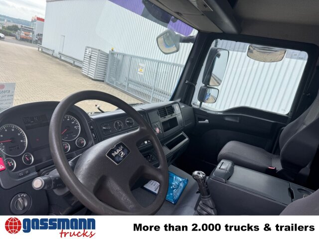 MAN TGL 12.240 4X2 BB, Tele-Absetzer - Xe tải chở thùng nhỏ: hình 4 MAN TGL 12.240 4X2 BB, Tele-Absetzer - Xe tải chở thùng nhỏ: hình 4