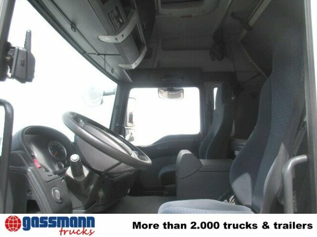 MAN TGL 12.240BL 4x2, mit Kran Hiab 088 mit Funk - Xe tải thùng mui bạt, Xe cẩu tự hành: hình 3 MAN TGL 12.240BL 4x2, mit Kran Hiab 088 mit Funk - Xe tải thùng mui bạt, Xe cẩu tự hành: hình 3