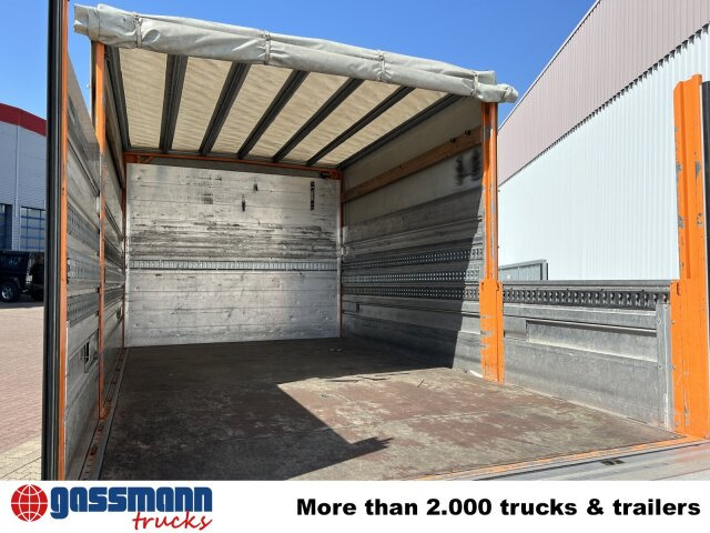 MAN TGL 7.180 4X2 BL mit LBW BÄR - Xe tải thùng lửng/ Phẳng: hình 3 MAN TGL 7.180 4X2 BL mit LBW BÄR - Xe tải thùng lửng/ Phẳng: hình 3