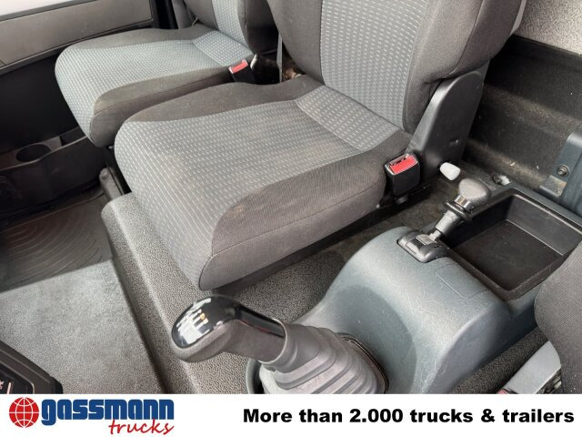 MAN TGL 8.150 4x2 BL, Möbelkoffer mit Rolltor - Xe tải hộp: hình 5 MAN TGL 8.150 4x2 BL, Möbelkoffer mit Rolltor - Xe tải hộp: hình 5