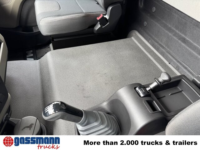 MAN TGL 8.160 4x2 BL CH, City-Abroller - Xe tải nâng móc: hình 4 MAN TGL 8.160 4x2 BL CH, City-Abroller - Xe tải nâng móc: hình 4