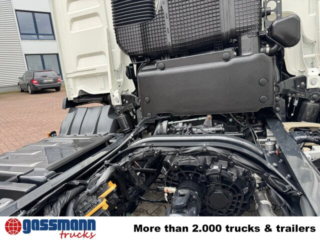 MAN TGL 8.160 4x2 BL CH - Xe ben: hình 2 MAN TGL 8.160 4x2 BL CH - Xe ben: hình 2