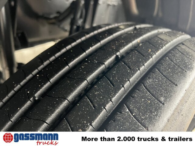 MAN TGL 8.180 4X2 BB, Meiller Kipper - Xe ben: hình 2 MAN TGL 8.180 4X2 BB, Meiller Kipper - Xe ben: hình 2