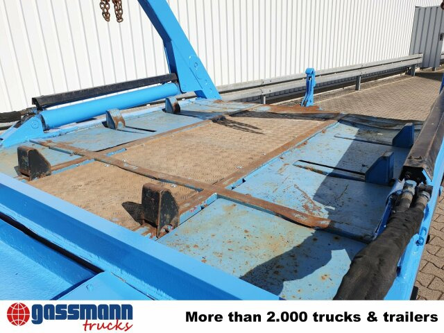 MAN TGL 8.180 4X2 BL, EEV, 2x VORHANDEN! - Xe tải chở thùng nhỏ: hình 2 MAN TGL 8.180 4X2 BL, EEV, 2x VORHANDEN! - Xe tải chở thùng nhỏ: hình 2