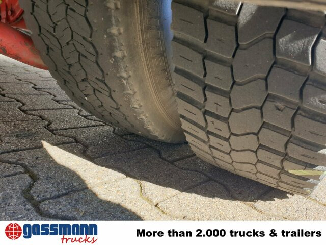 MAN TGL 8.180 4X2 BL, EEV, 2x VORHANDEN! - Xe tải chở thùng nhỏ: hình 5 MAN TGL 8.180 4X2 BL, EEV, 2x VORHANDEN! - Xe tải chở thùng nhỏ: hình 5