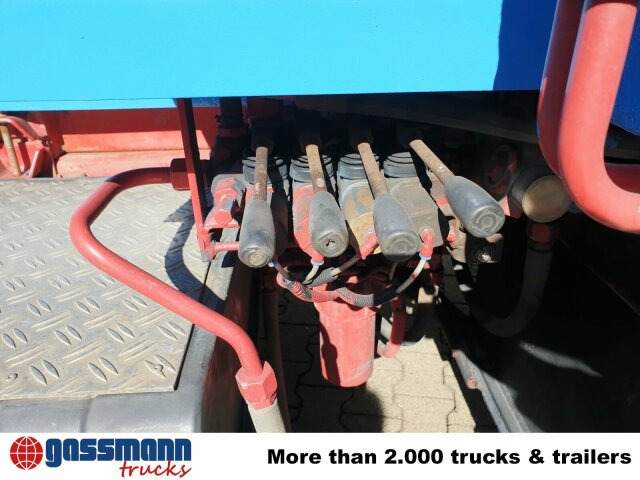 MAN TGL 8.180 4X2 BL, EEV, 2x VORHANDEN! - Xe tải chở thùng nhỏ: hình 3 MAN TGL 8.180 4X2 BL, EEV, 2x VORHANDEN! - Xe tải chở thùng nhỏ: hình 3