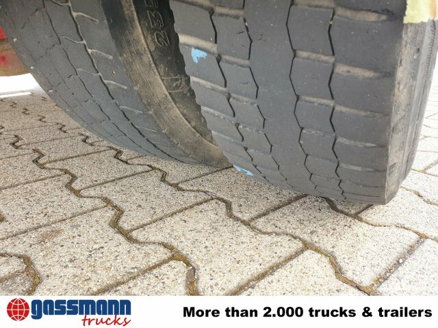 MAN TGL 8.180 4X2 BL, EEV - Xe tải chở thùng nhỏ: hình 2 MAN TGL 8.180 4X2 BL, EEV - Xe tải chở thùng nhỏ: hình 2