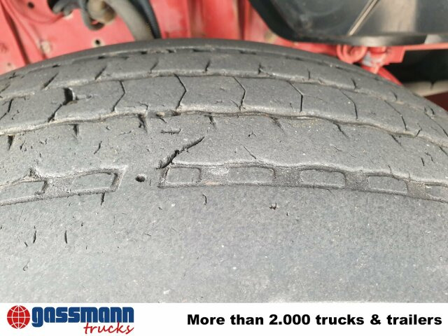 MAN TGL 8.180 4X2 BL, EEV - Xe tải chở thùng nhỏ: hình 3 MAN TGL 8.180 4X2 BL, EEV - Xe tải chở thùng nhỏ: hình 3