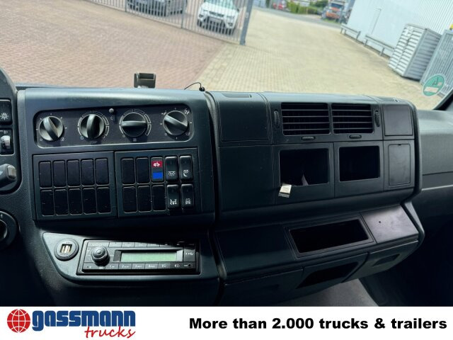 MAN TGL 8.180 4x2 BB Doka, 2x AHK - Xe ben: hình 5 MAN TGL 8.180 4x2 BB Doka, 2x AHK - Xe ben: hình 5