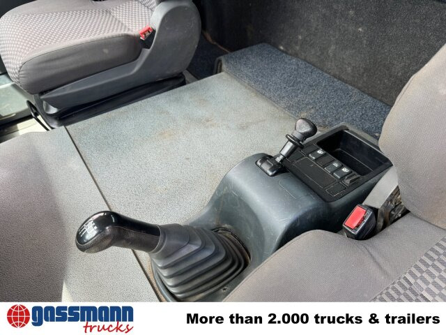 MAN TGL 8.180 4x2 BB Doka, 2x AHK - Xe ben: hình 4 MAN TGL 8.180 4x2 BB Doka, 2x AHK - Xe ben: hình 4