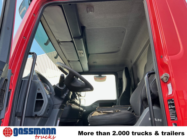 MAN TGM 13.250/340 4X4 BL, Kran Hiab 026 T-3, - Xe cẩu tự hành: hình 3 MAN TGM 13.250/340 4X4 BL, Kran Hiab 026 T-3, - Xe cẩu tự hành: hình 3