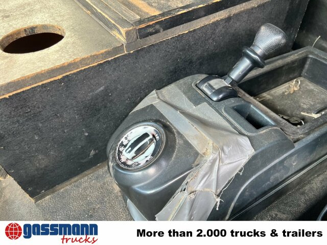 MAN TGM 13.250/340 4X4BL, Einzelbereifung, 2x - Xe tải khung gầm, Xe cẩu tự hành: hình 3 MAN TGM 13.250/340 4X4BL, Einzelbereifung, 2x - Xe tải khung gầm, Xe cẩu tự hành: hình 3