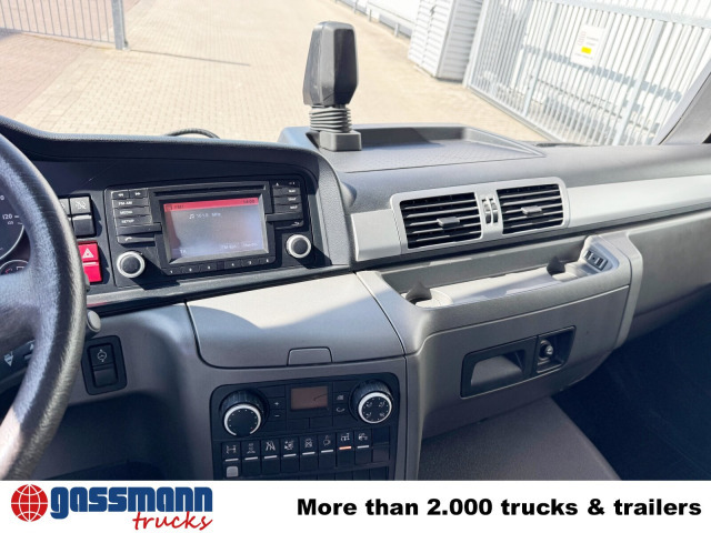 MAN TGM 15.250/340 4X2 BL - Xe tải nâng móc: hình 3 MAN TGM 15.250/340 4X2 BL - Xe tải nâng móc: hình 3