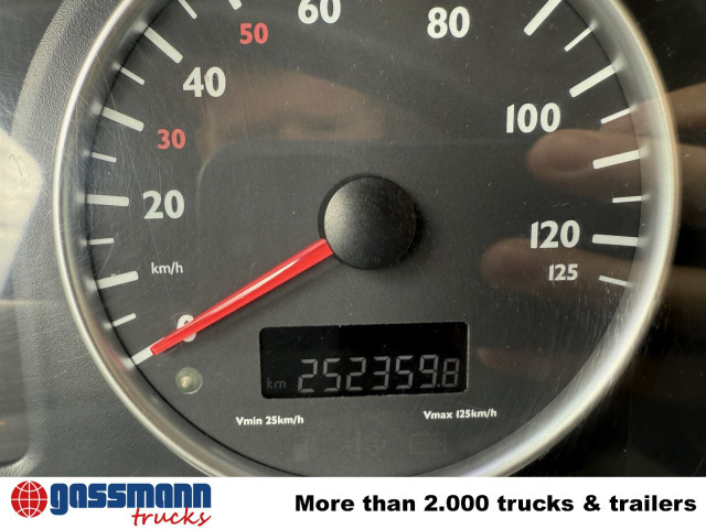 MAN TGM 18.240 4x4 BB mit Kran Palfinger PK9501 - Xe ben, Xe cẩu tự hành: hình 5 MAN TGM 18.240 4x4 BB mit Kran Palfinger PK9501 - Xe ben, Xe cẩu tự hành: hình 5