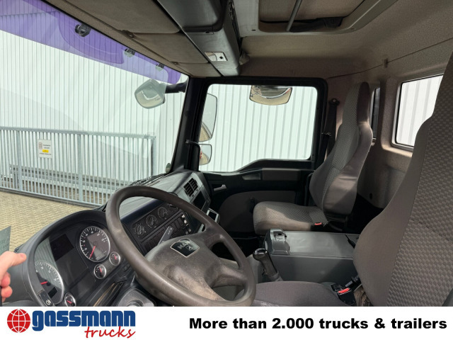 MAN TGM 18.240 4x4 BB mit Kran Palfinger PK9501 - Xe ben, Xe cẩu tự hành: hình 4 MAN TGM 18.240 4x4 BB mit Kran Palfinger PK9501 - Xe ben, Xe cẩu tự hành: hình 4